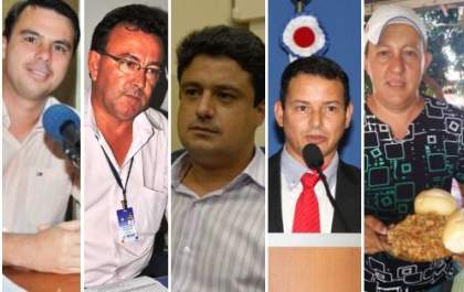 Partidos devem se unir para enfrentar Angelo Guerreiro na disputa pela prefeitura