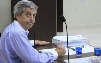 Vereador sugere redução de recesso parlamentar de 90 para 30 dias