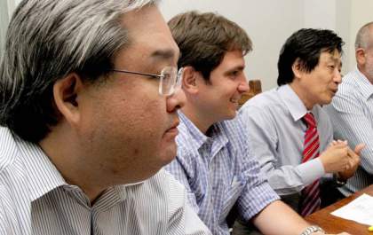 Vereadores pedem e Jamil prorroga prazo de inscrição para bolsa de estudos