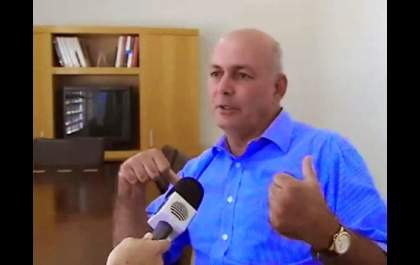 Justiça determina que ex-prefeito de Panorama ressarça quase R$ 60 mil ao município