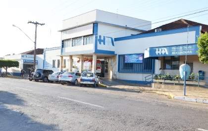 Obras do hospital Auxiliadora depende de projeto e recursos, diz Azambuja