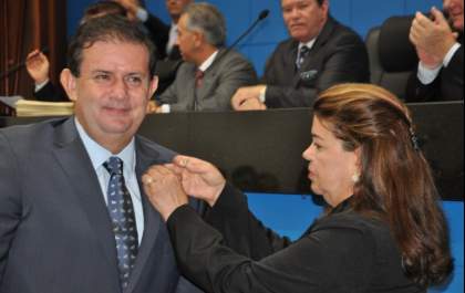 Edaurdo Rocha quer ampliar sua atuação no enfrentamento ao Crack