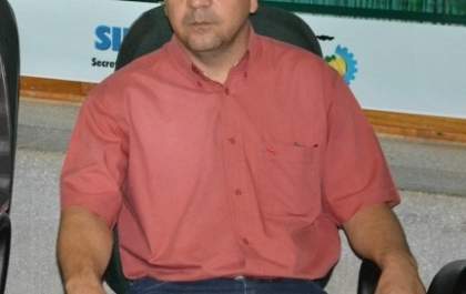 Luciano Dutra poderá ser o novo presidente do PMDB de Três Lagoas