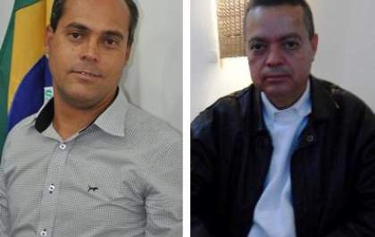 Secretário Valtinho pede exoneração, Azevedo Júnior cotado para substituí-lo