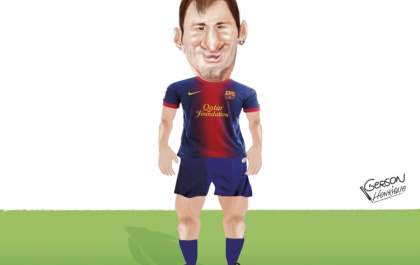 Charge - Neymessi