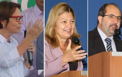 PSB vai trabalhar para disputar a prefeitura de Três Lagoas em 2016