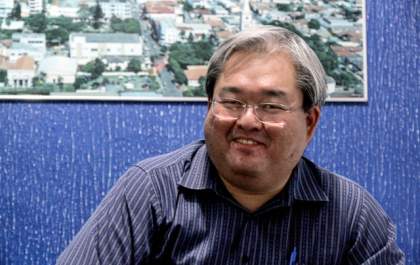 Makoto vai economizar mais de R$ 8 mil em iluminação neste ano