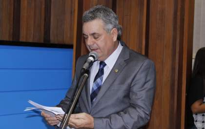 Preocupado com a violência, Angelo Guerreiro pede instalação de câmeras em escolas