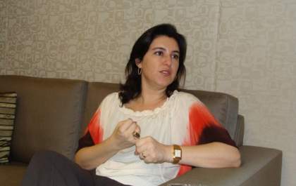 Simone Tebet deve receber empresários de Três Lagoas na Capital