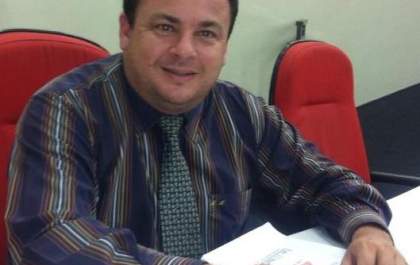 Marcelo Mariano se coloca à disposição para concorrer em 2014
