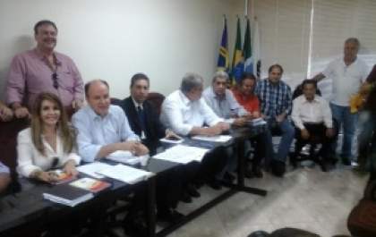 PMDB começa ações para ter candidatos nos 79 municípios de MS
