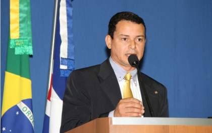 “Para que serve uma secretaria sem projetos?”, questiona vereador Nilo