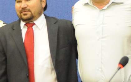 Vereadores petistas devem manter posturas distintas na Câmara de TL