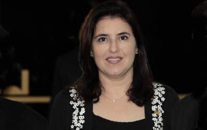 Simone Tebet será presidente da Comissão Permanente de combate à violência contra a mulher