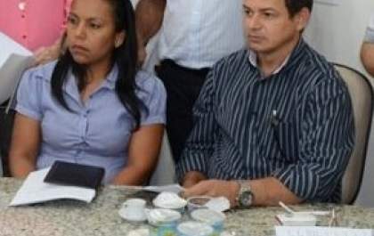 De olho na prefeitura, Frente Progressista já reúne sete partidos e dois vereadores