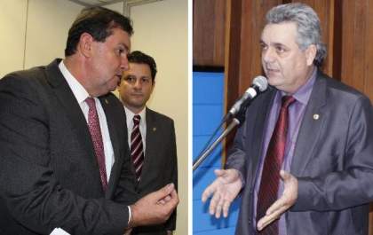 Rocha e Guerreiro integram comissão que acompanhará processos contra CESP