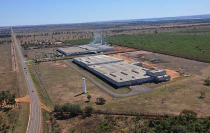 Com critérios mais rigorosos, Câmara avalia doação de novas áreas no Parque Industrial