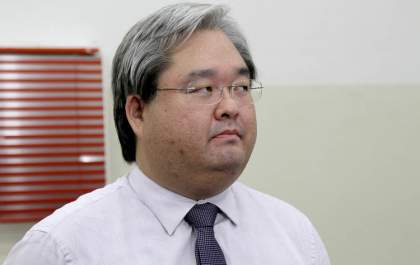 Marcio Makoto questiona executivo sobre falta de divulgação do novo sistema viário da cidade