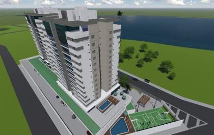 Grupo aguarda liberação do Comar para iniciar construção de edifício