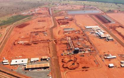 Justiça autoriza Petrobras a recuperar R$ 471 mi em equipamentos