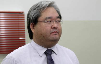 Makoto revela preocupação com atendimento na UAS do Santa Cecília