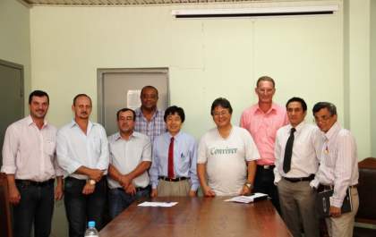 Jamil anuncia novas mudanças em seu secretariado