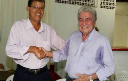 Ex-prefeito e candidato a vice condenados a oito anos fora da política