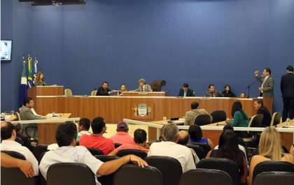 Nilo vai propor fim do salário e do pagamento de diária para vereadores de Três Lagoas