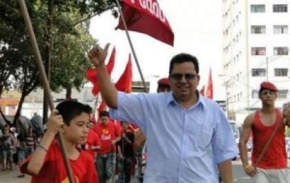 Presidente do PCdoB morre aos 50 anos em Campo Grande