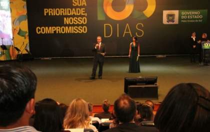 Governo adere ao programa Brasil Transparente e reforça democracia e cidadania em MS