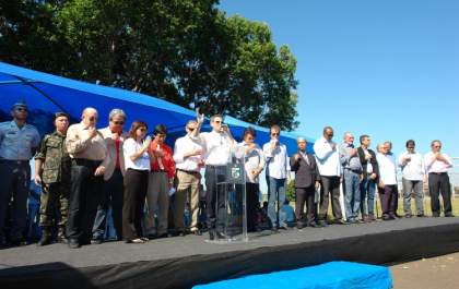Três Lagoas e Selvíria podem levar ICMS de Jupiá e Ilha Solteira