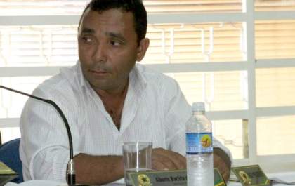 Vereador de Itapura “Irmão Godi” é alvo de denuncias