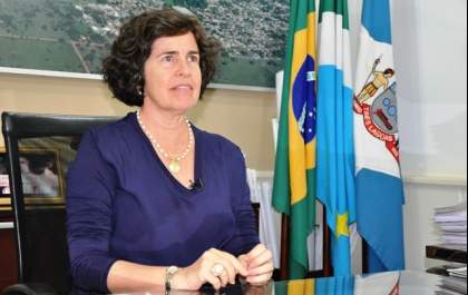 Prefeita Marcia Moura entregará veículo para atender comunidade de Garcias e Arapuá