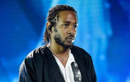 Jornalista aponta Kendrick Lamar no Lollapalooza Brasil
