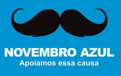 Ações do Novembro Azul continuam nas unidades de Saúde