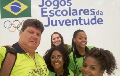Equipe de atletismo de Três Lagoas conclue últimas disputas