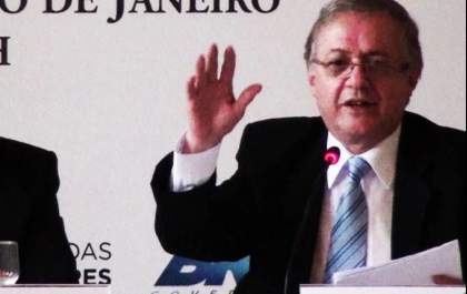 Ricardo Vélez será o novo ministro da Educação