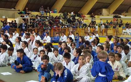 I Festival de Judô acontece neste domingo em Andradina