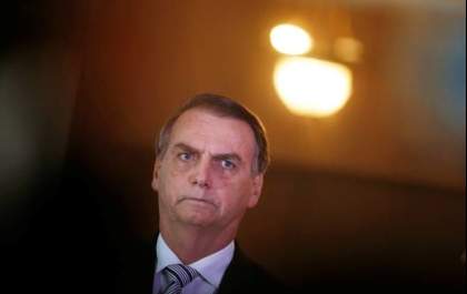 Bolsonaro extingue horário de verão em 2019