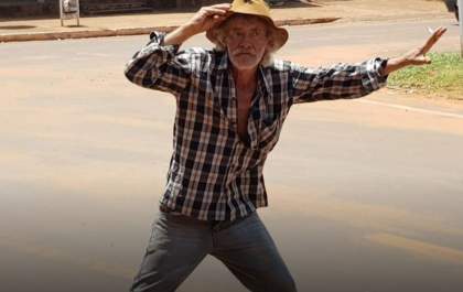 Morador de Arapuá, Pernambuco é encontrado morto
