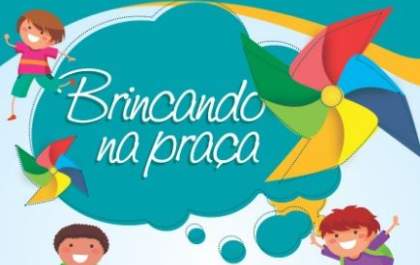 Novo Oeste recebe atividades de lazer neste sábado