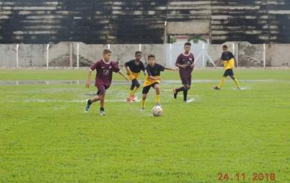 Final do 2º Campeonato 