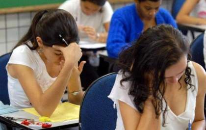 Enade será aplicado neste domingo a 550 mil estudantes