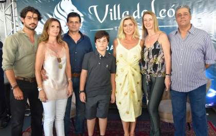 Lançamento do Villa de Léon supera expectativas de vendas