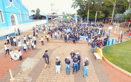 Coordenada por Joni, Caminhada Passos que Salvam volta ser alvo de boicote pelos Nascimento