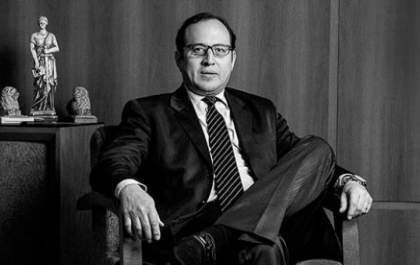 Advogado andradinense concorre em chapa da OAB