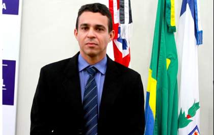 Professor Ceará cobra implantação de&nbsp; bolsa atleta em Andradina