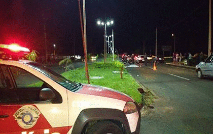 Motorista que matou dois em avenida vai a julgamento