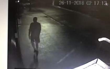 Criminosos arrombam e furtam delegacia de Araçatuba