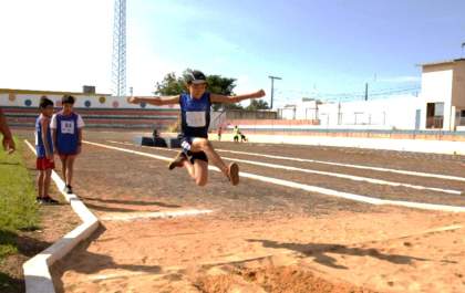 Esporte no Bairro do Governo de Andradina realiza 1º Torneio de Atletismo no próximo domingo